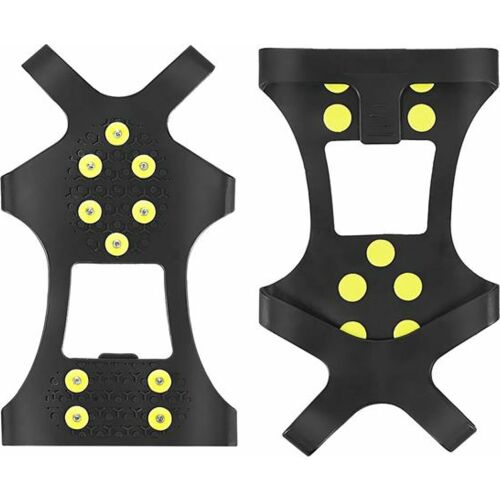 Nils Extreme NC1702 FEKETE Csúszásmentes fedvények Méret XL NILS CAMP