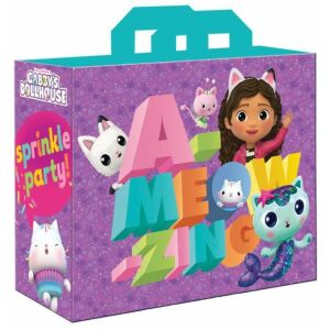 Bevásárló táska Gabby Babaház