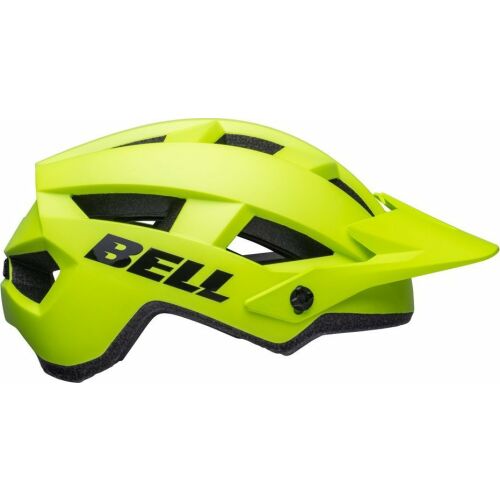 Bell MTB sisak BELL SPARK 2 Méret: S/M(52-57cm), Szín: Matte Hi-viz, MIPS rendszer: NEM 145420441