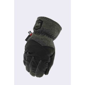 Mechanix ColdWork Guide Winterhandschuhe Schwarz 145420452 - Arbeitshandschuhe