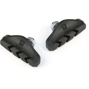 Clarks Klocki hamulcowe CLARK'S CP250 SZOSA czarne 50mm 145420514 - Klocki hamulcowe do rowerów