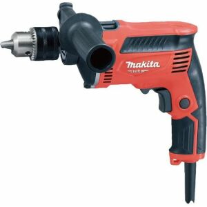Burghiu cu impact Makita M8103 430W 145420529 - Accesorii pentru găurit și înșurubat