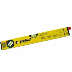 Nivela laser 600mm, MD1004 Dedra 145420730 - Instrument