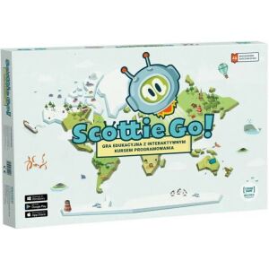 Scottie Go! 145420803 - Jocuri educative pentru școlari