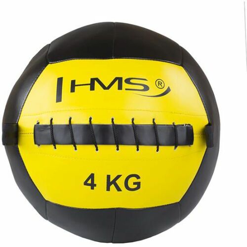 HMS Wlb 4 Kg Wall Ball Edzőlabda (17-41-025)