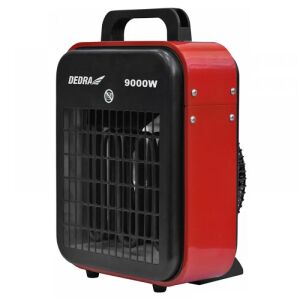 Dedra Elektromos fűtőtest 9000W - DED9924B