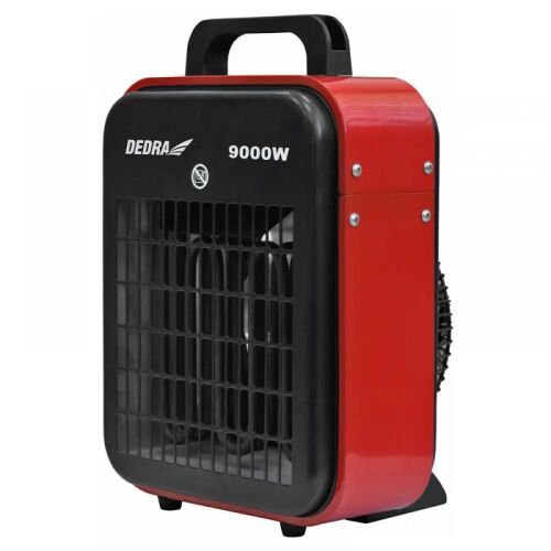 Dedra Elektromos fűtőtest 9000W - DED9924B 145420881