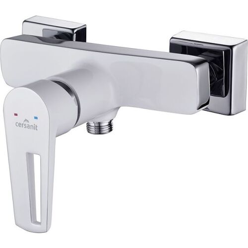 Zuhany csaptelep Cersanit Mille króm (S951-033) 145420884