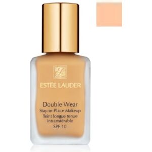 Estee Lauder Double Wear Stay-in-Place Makeup SPF10 1W0 Warm Porcelain 30ml 145420889 - Podkład