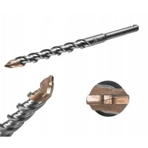 Burghiu inteligent pentru beton SDS+ 12mm (17-121000) 145420923 - Burghie