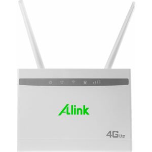 Alink MR920 Router 145420957 - Wi-Fi router, adapter