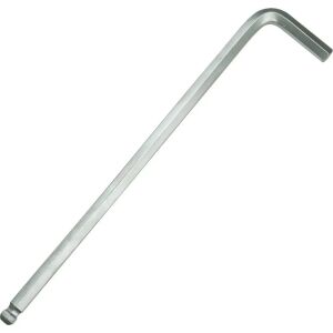 Dedra imbuszkulcs 8.0 mm gömbvégű, hosszú