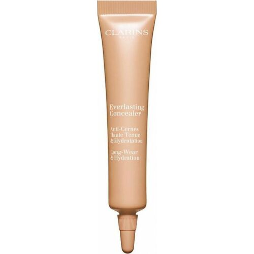 Clarins CLARINS EVERLASTING CONCEALER 02.5 MEDIU 12ML 145421004