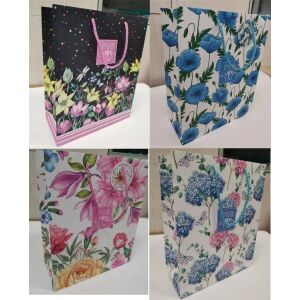 Pachet decorativ vertical M FRESH 145421041 - Ambalaje cadouri