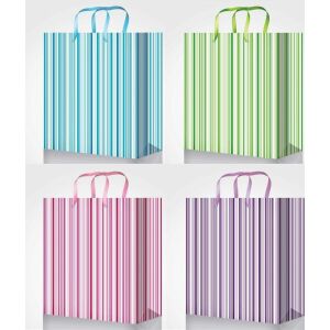 Pungă proaspătă Sac de ambalaj vertical laminat S FRESH 145421052 - Ambalaje cadouri