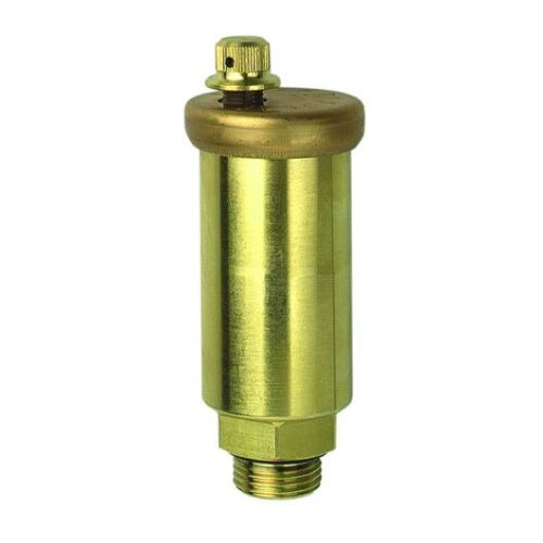 Afriso Automata légtelenítő G3/8" napelemes berendezésekhez (77900) 145421176