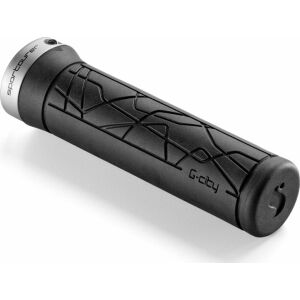 Sportourer Kormányfogó SPORTOURER JAMMY CITY SMALL lock-on fekete (NEW)