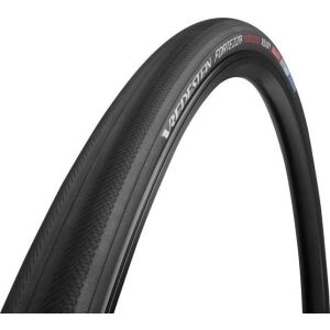Vredestein országúti kerékpár gumi VREDESTEIN FORTEZZA TUBELESS READY 700x25 (25-622) hajtogatott, szúrásálló bélés TPI120 290g fekete (NEW)