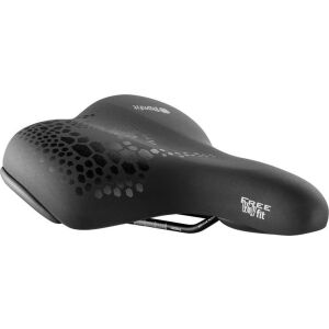 Selle Royal Nyereg SELLEROYAL CLASSIC RELAXED 90st. FREEWAY FIT uniszex (ÚJ 2023)