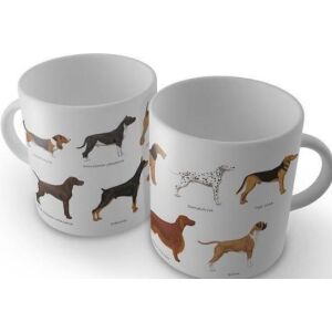 Soliton Kubek Psy 145421243 - Kubek