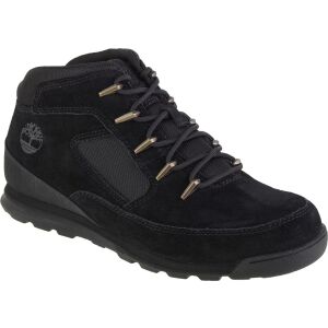 Timberland Timberland Euro Rock Heritage L/F 0A2H68 Fekete 43