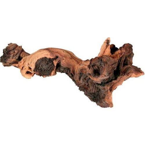Zolux ZOLUX Természetes dekoráció maupani gyökér L - Akváriumhoz 145421452