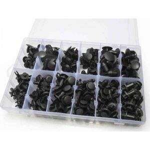 MTuning rögzítő mandzsettacsap készlet 240 db