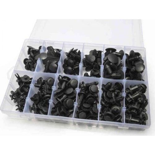 MTuning rögzítő mandzsettacsap készlet 240 db 145421488