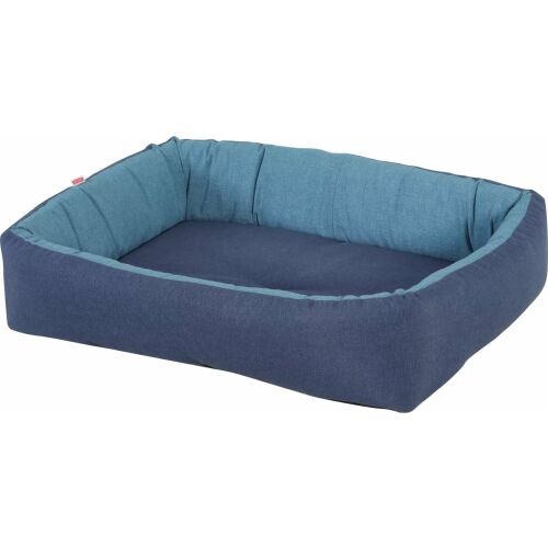 Zolux ZOLUX Kutyabárka ONE INDIGO 53 cm téglalap kék