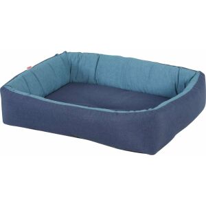 Zolux ZOLUX Kutyabárka ONE INDIGO 53 cm téglalap kék