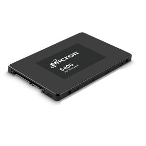 Micron 5400 PRO szerverlemez 1.92TB 2.5'' SATA III (6 Gb/s) (MTFDDAK1T9TGA-1BC1ZABYYR)