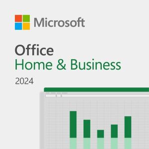 Microsoft Office Home and Business 2024 ML (EP2-06606)