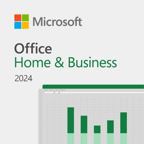 Microsoft Office Home and Business 2024 ML (EP2-06606) 145421514