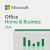 Microsoft Office Home and Business 2024 ML (EP2-06606) 145421514