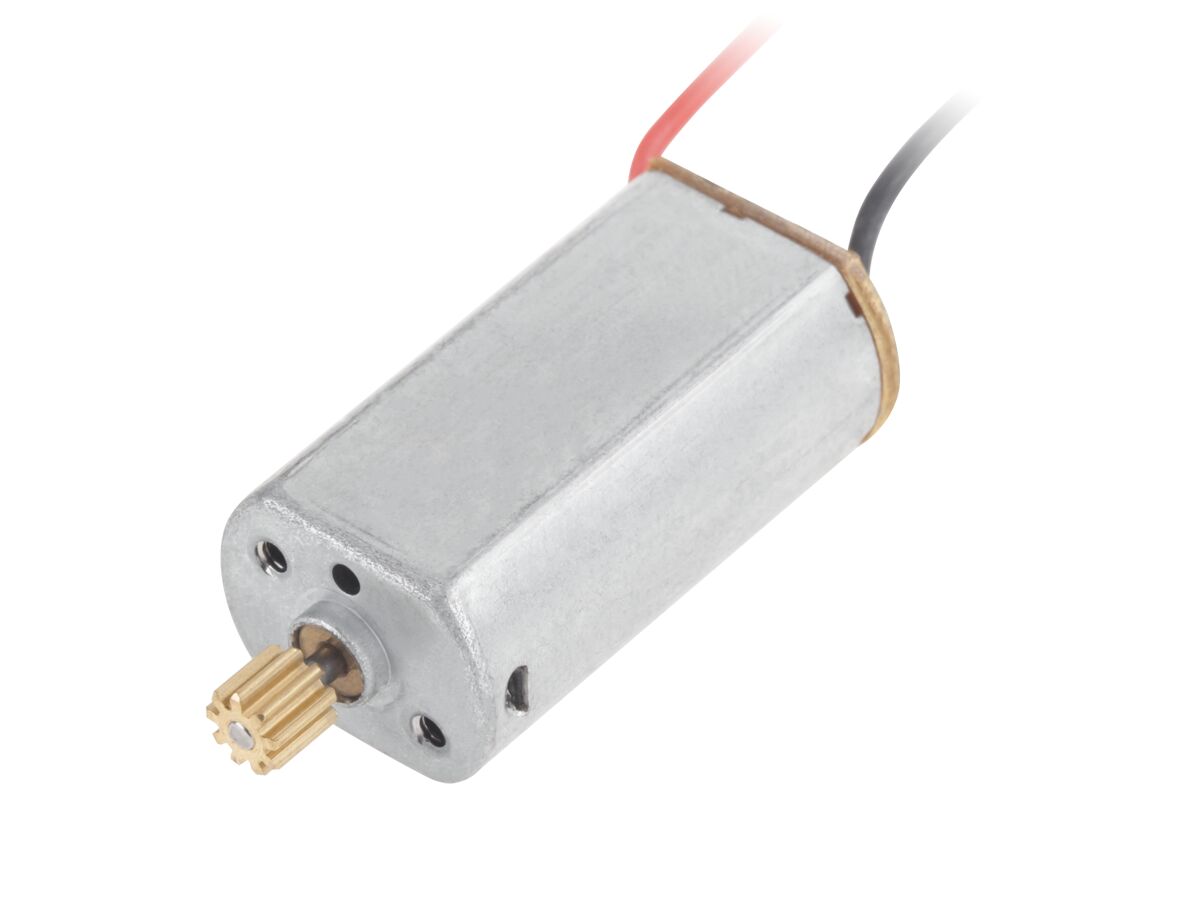 Motor pentru drona DOVE - în sens invers acelor de ceasornic / counter clockwise motor