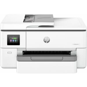 HP Officejet Pro Hp 9720E széles formátumú multifunkciós nyomtató, színes, nyomtató kis irodák számára, nyomtatás, másolás, szkennelés, Hp+ Hp Instant Ink kompatibilis
