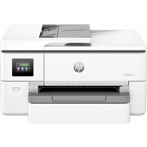 HP Officejet Pro Hp 9720E széles formátumú multifunkciós nyomtató, színes, nyomtató kis irodák számára, nyomtatás, másolás, szkennelés, Hp+ Hp Instant Ink kompatibilis