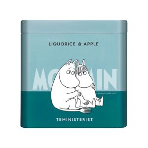Teministeriet - Moomin Likőr & Alma - Laza tea 50g