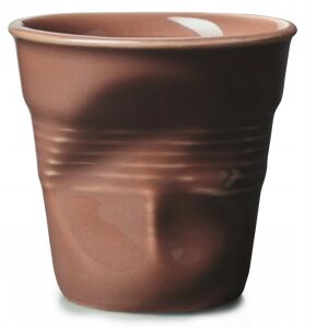 FROISSES csésze Burnt Earth 80ml