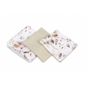 TRIÓ GYAPOT PELENKA EG-0101