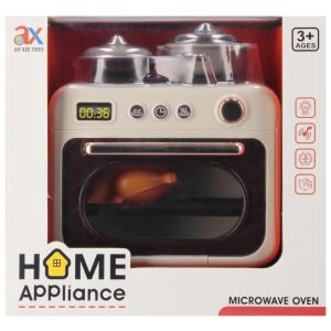 KONYHA B/O AKC 19X18X9 MC WB 54/108