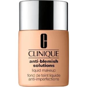 Clinique_Anti-Blemish Solutions Flüssige Make-up-Grundierung für das Gesicht CN28 30 ml 145421791 - Bogen