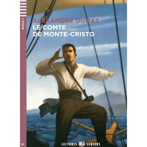 Le Comte de Monte-Cristo + CD 45487421