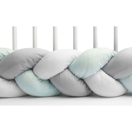 Sensillo COT BRAID MINT SIMA 210 CM 145421853