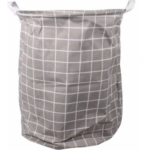 Leobert Szennyeskosár 40x50cm - K08