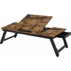 Leobert Laptop asztal - LLD110B01