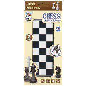 SAKK JÁTÉK 11X23X3 MC WB 144/288