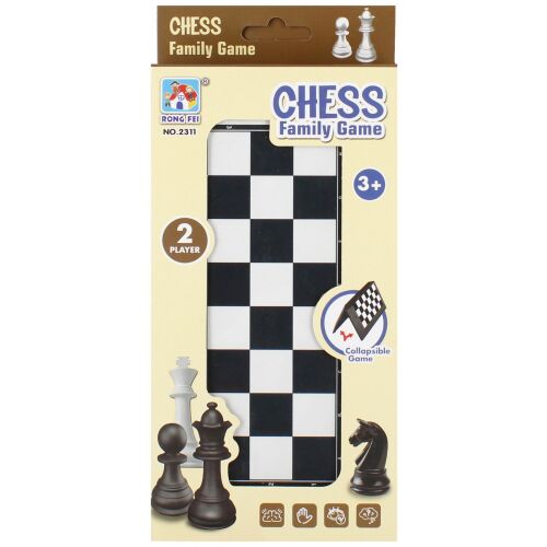 SAKK JÁTÉK 11X23X3 MC WB 144/288 145421939