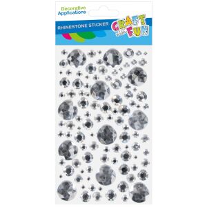 DEKORÁCIÓ DEK KRYSZT FAVOR GYÉMÁNT CF PBH 12/288