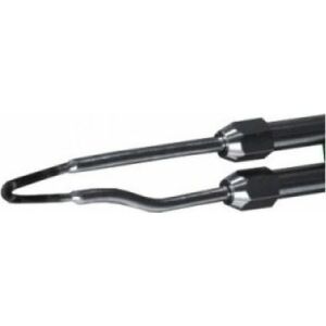 Lutownica wymienna Dedra Grot do DED7538 3szt. (DED75381) 145422012 - Mașini de lipit